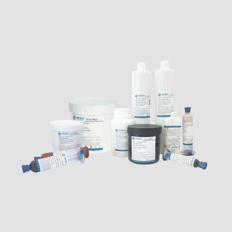 Adhesive Bonding