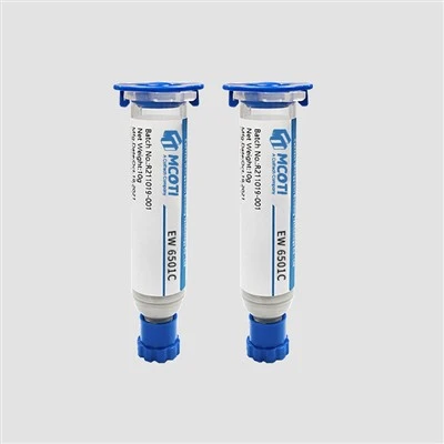 Die Attach and Wire Bonding