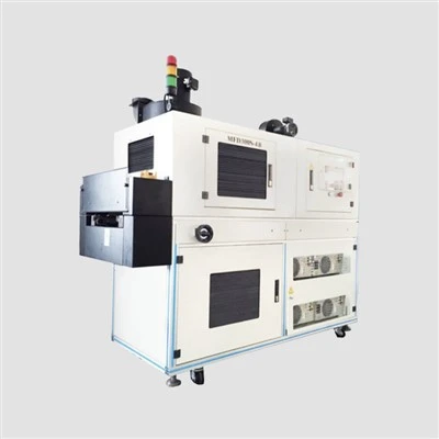 Inline UV Curing Oven
