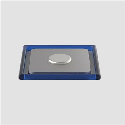 Liquid Metal Dispensing