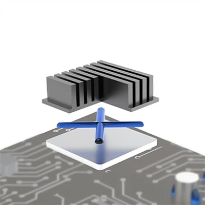 Thermal Interface Gel