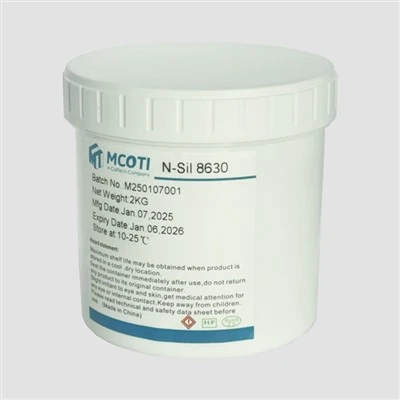 Thermal Silicone Grease