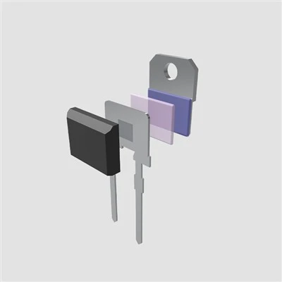 Thermally Conductive Coating